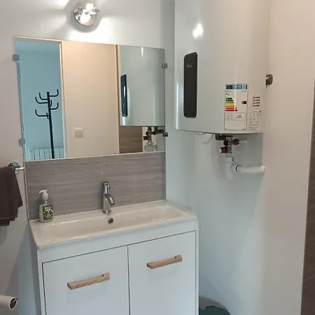 Apartment De Sylvie
