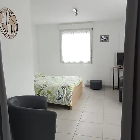 Apartment De Sylvie